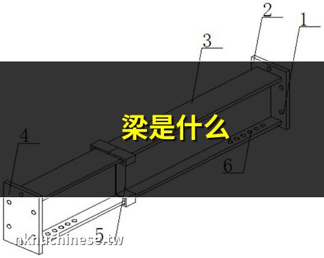 美標h型鋼的主樑或橫樑型號與簡析｜俗話說：”橫樑壓頂，難出頭”，有什麼危害，應該如何化解？